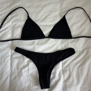 Frankie's Bikinis Bikini